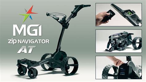 mgi zip navigator all terrain.